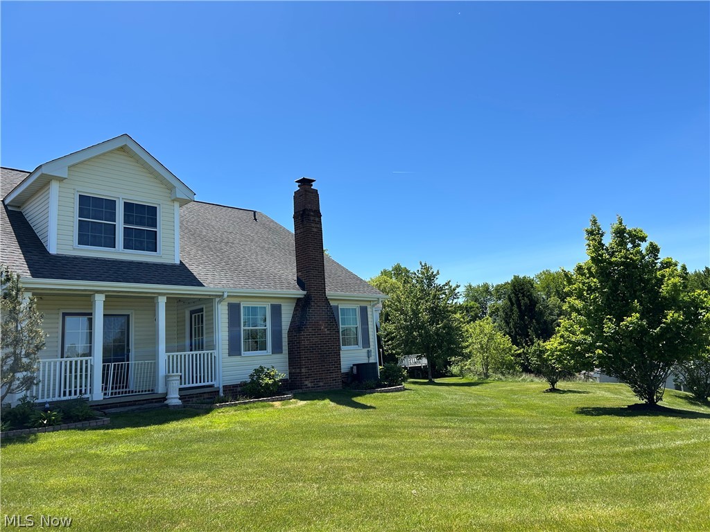 1835 Hickory Lane Broadview Heights OH 44147
