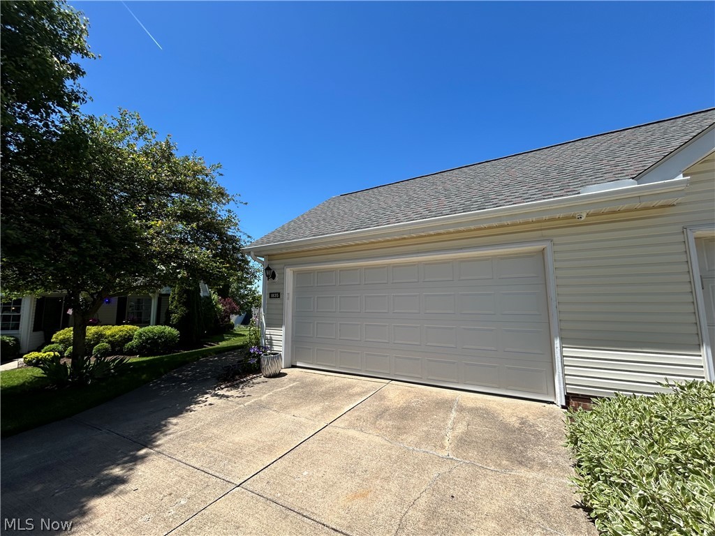 1835 Hickory Lane Broadview Heights OH 44147