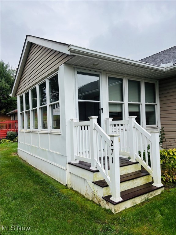 271 Park Place Drive Wadsworth OH 44281