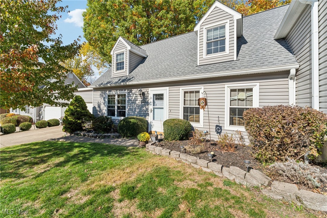 14515 Cross Creek Lane North Royalton OH 44133