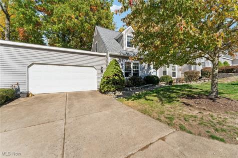 14515 Cross Creek Lane North Royalton OH 44133