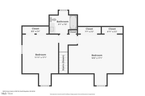 14515 Cross Creek Lane North Royalton OH 44133