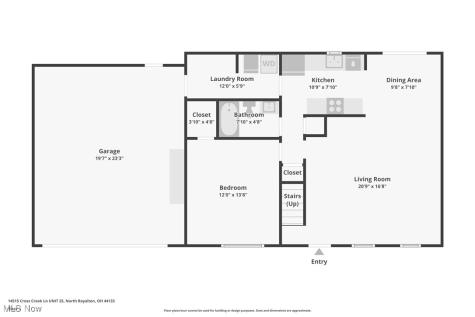 14515 Cross Creek Lane North Royalton OH 44133
