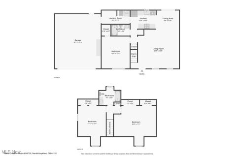 14515 Cross Creek Lane North Royalton OH 44133