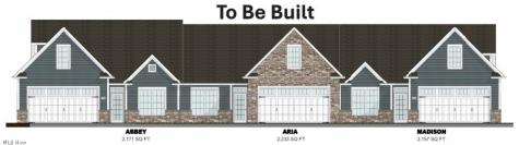 5818 Hawks Nest Circle NW Canton OH 44708