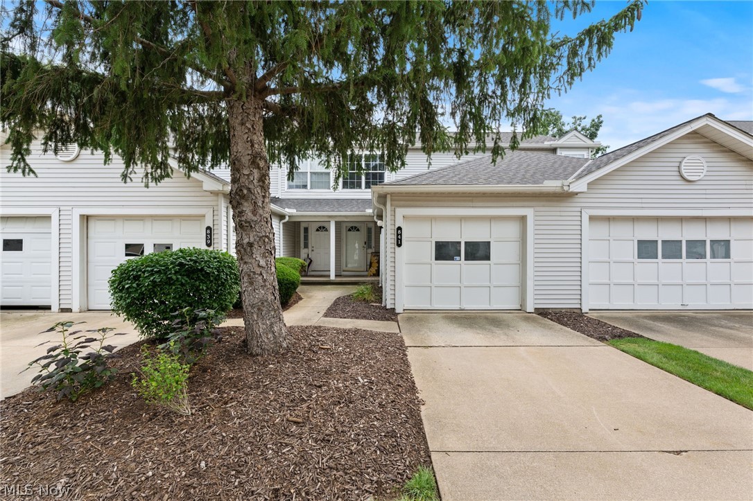 841 Overlook Ridge Drive Cleveland OH 44109