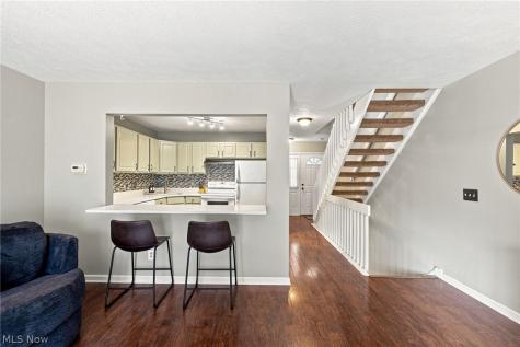 841 Overlook Ridge Drive Cleveland OH 44109