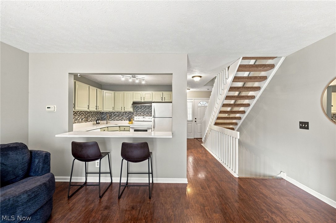 841 Overlook Ridge Drive Cleveland OH 44109