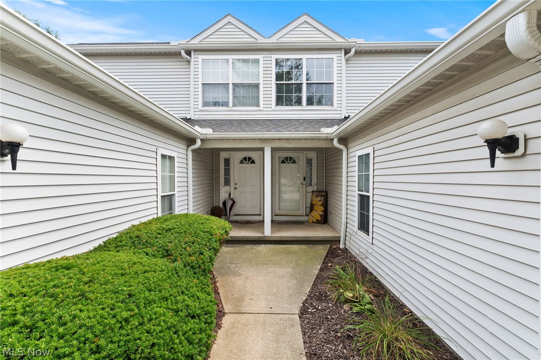 841 Overlook Ridge Drive Cleveland OH 44109