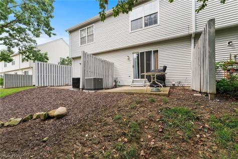 841 Overlook Ridge Drive Cleveland OH 44109