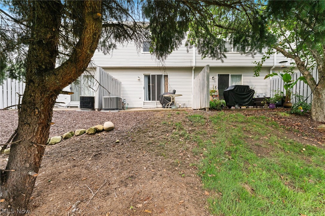841 Overlook Ridge Drive Cleveland OH 44109