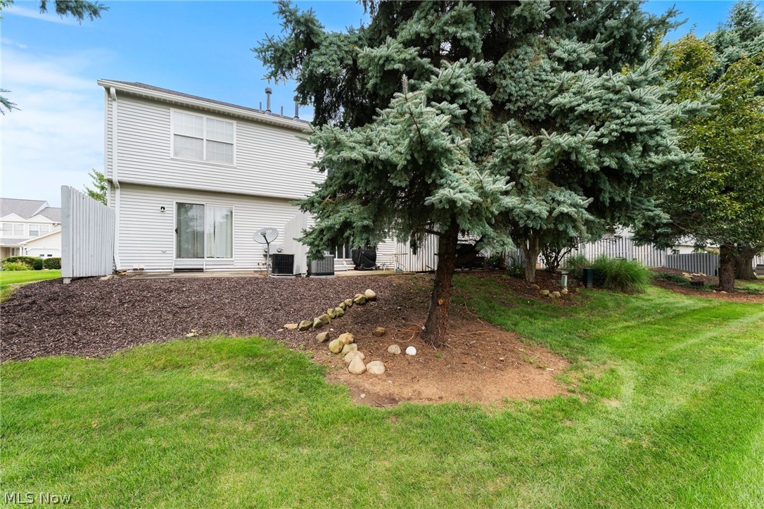 841 Overlook Ridge Drive Cleveland OH 44109