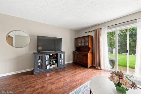 841 Overlook Ridge Drive Cleveland OH 44109