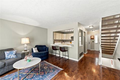 841 Overlook Ridge Drive Cleveland OH 44109
