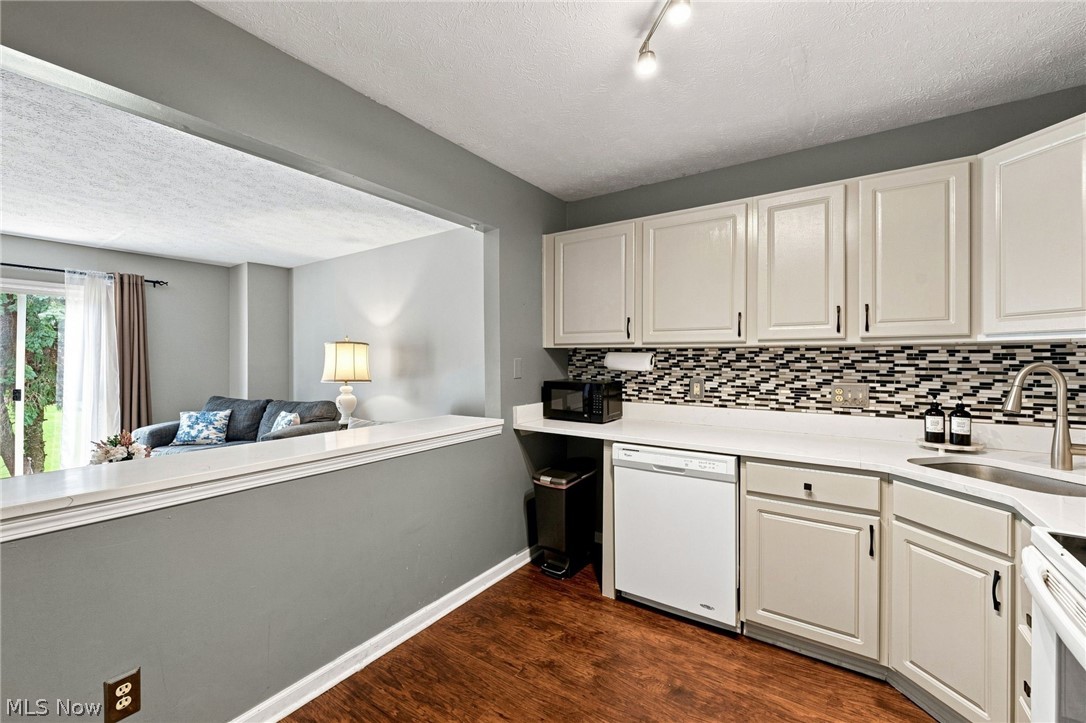 841 Overlook Ridge Drive Cleveland OH 44109