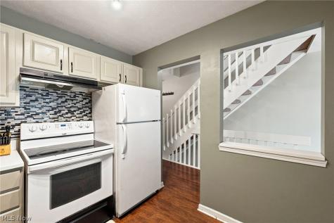 841 Overlook Ridge Drive Cleveland OH 44109