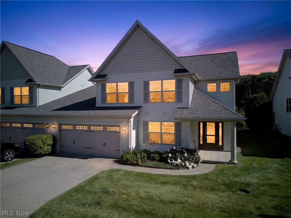 312 Lake Breeze Cove Eastlake OH 44095