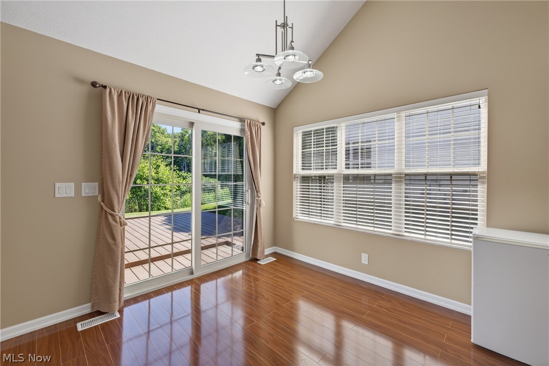 312 Lake Breeze Cove Eastlake OH 44095