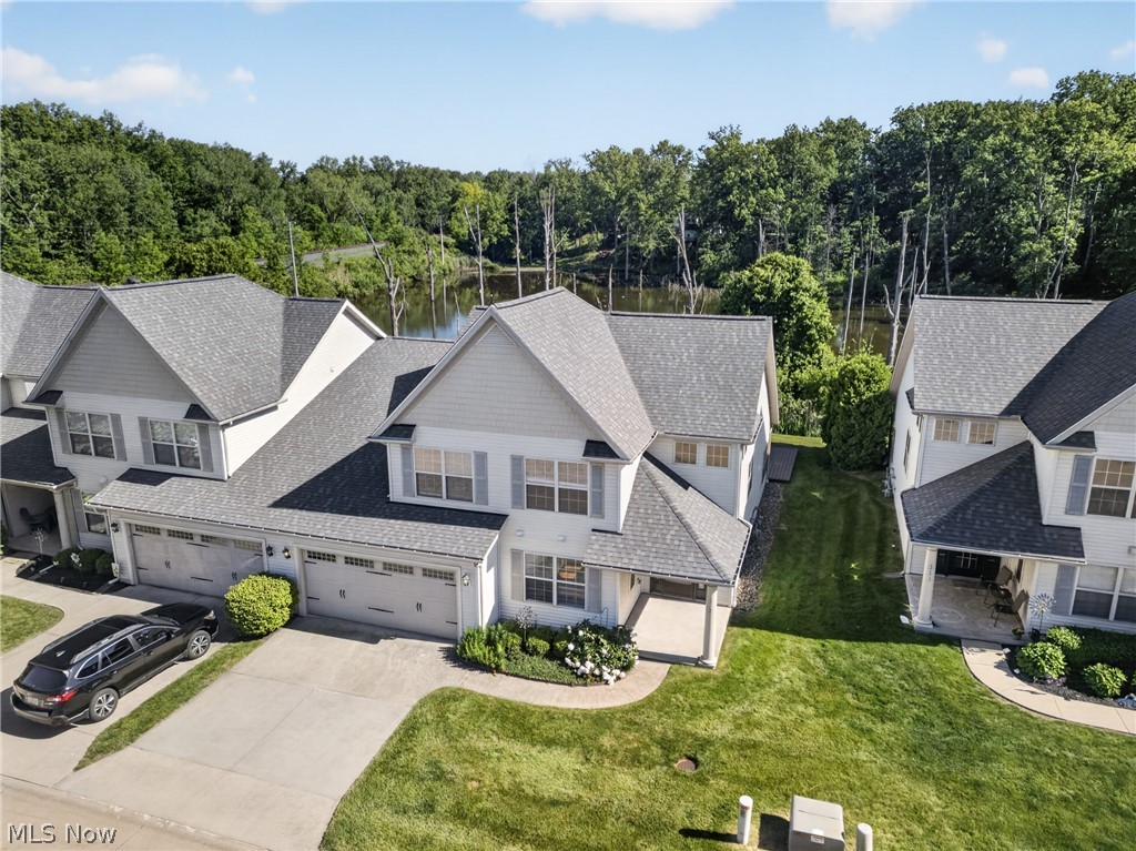 312 Lake Breeze Cove Eastlake OH 44095