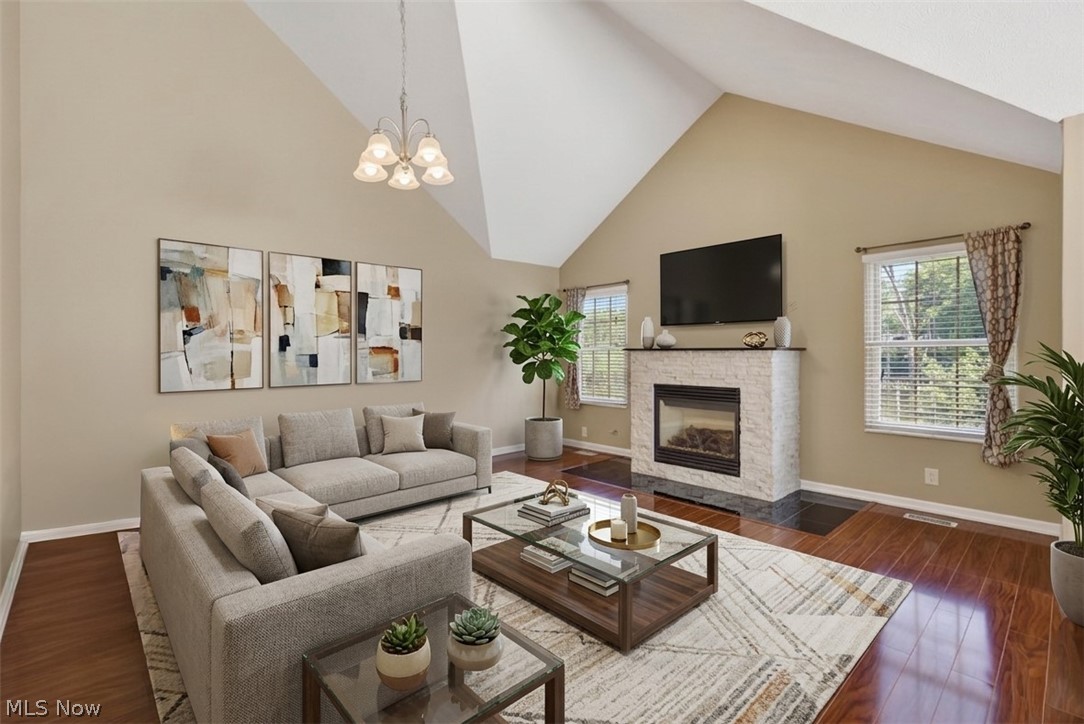 312 Lake Breeze Cove Eastlake OH 44095
