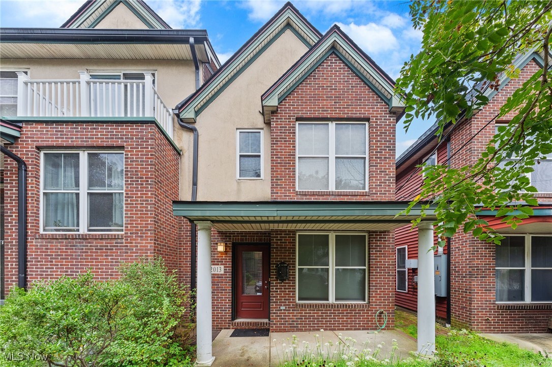 2013 W 58th Street Cleveland OH 44102