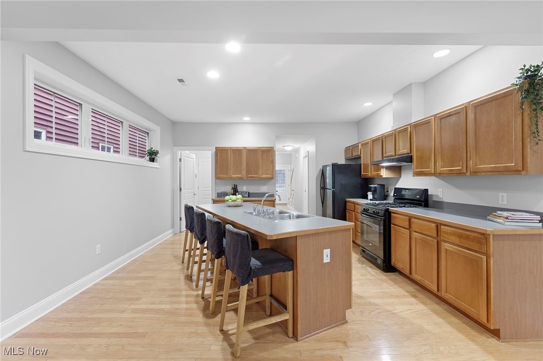 2013 W 58th Street Cleveland OH 44102