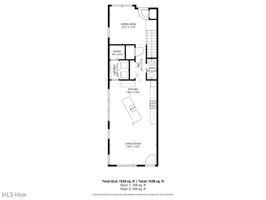 2013 W 58th Street Cleveland OH 44102