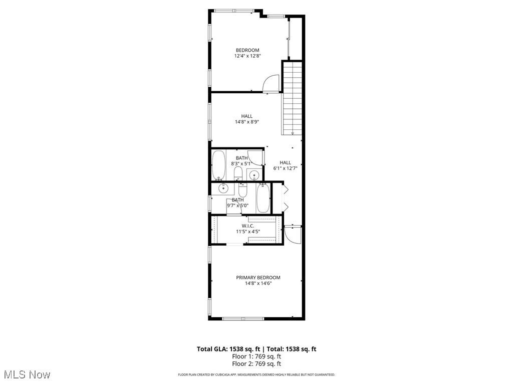 2013 W 58th Street Cleveland OH 44102