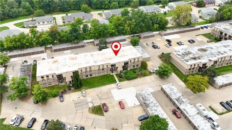 9771 Sunrise Boulevard North Royalton OH 44133
