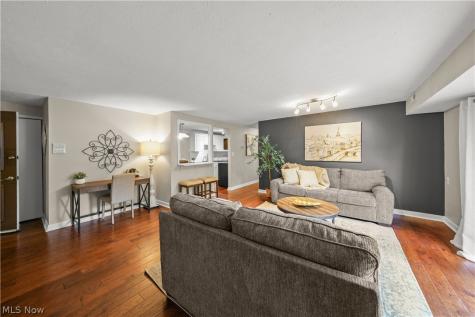 9771 Sunrise Boulevard North Royalton OH 44133