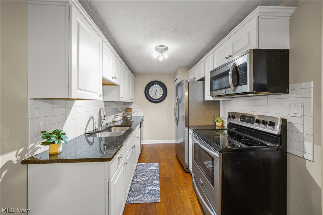 9771 Sunrise Boulevard North Royalton OH 44133