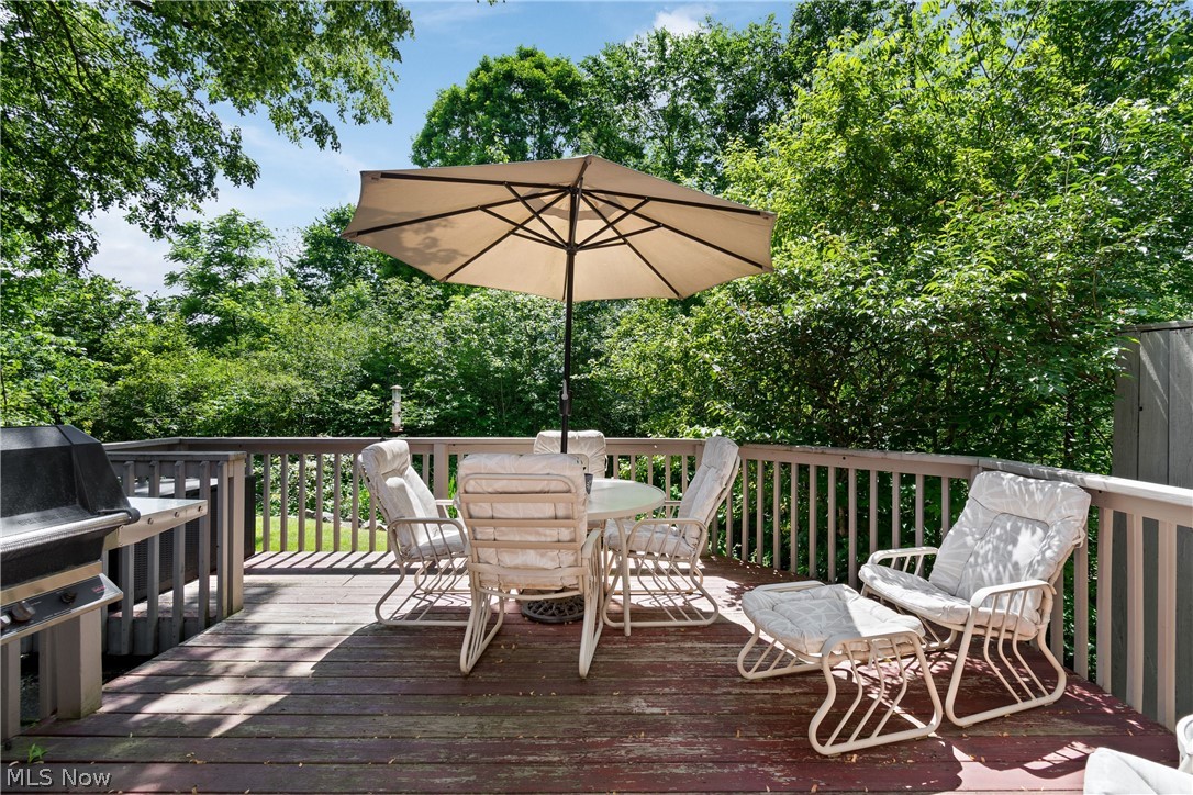 731 Creekside Drive Aurora OH 44202