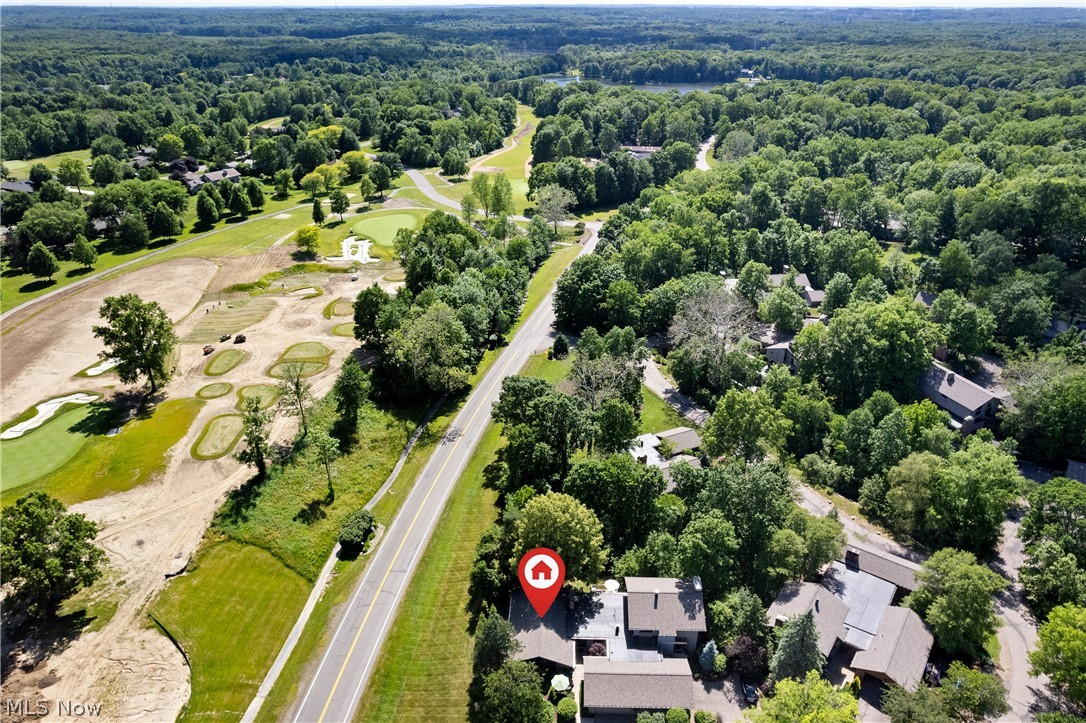 731 Creekside Drive Aurora OH 44202