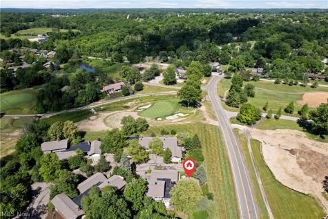 731 Creekside Drive Aurora OH 44202