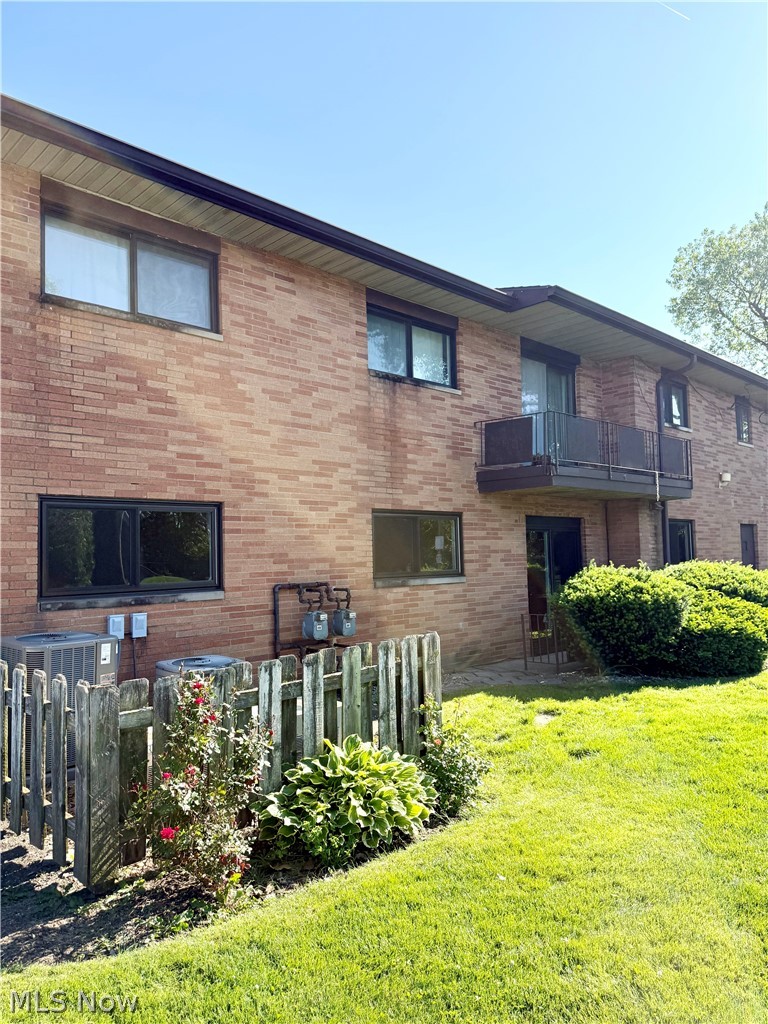 24665 Clareshire Drive North Olmsted OH 44070