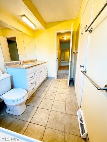 24665 Clareshire Drive North Olmsted OH 44070