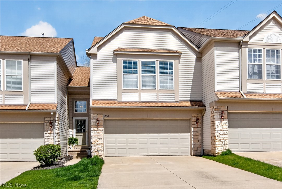 1557 N Yorkshire Drive Broadview Heights OH 44147