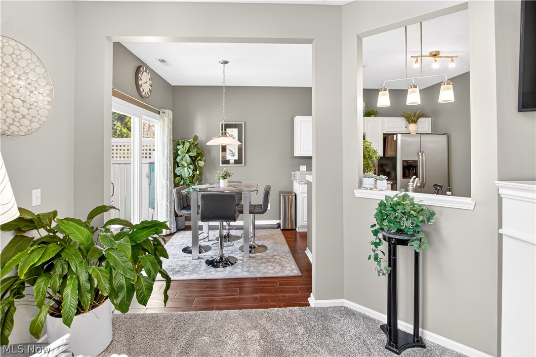 1557 N Yorkshire Drive Broadview Heights OH 44147