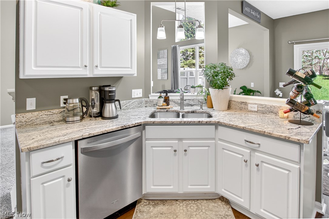 1557 N Yorkshire Drive Broadview Heights OH 44147
