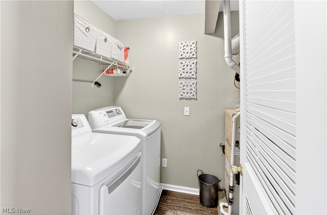 1557 N Yorkshire Drive Broadview Heights OH 44147