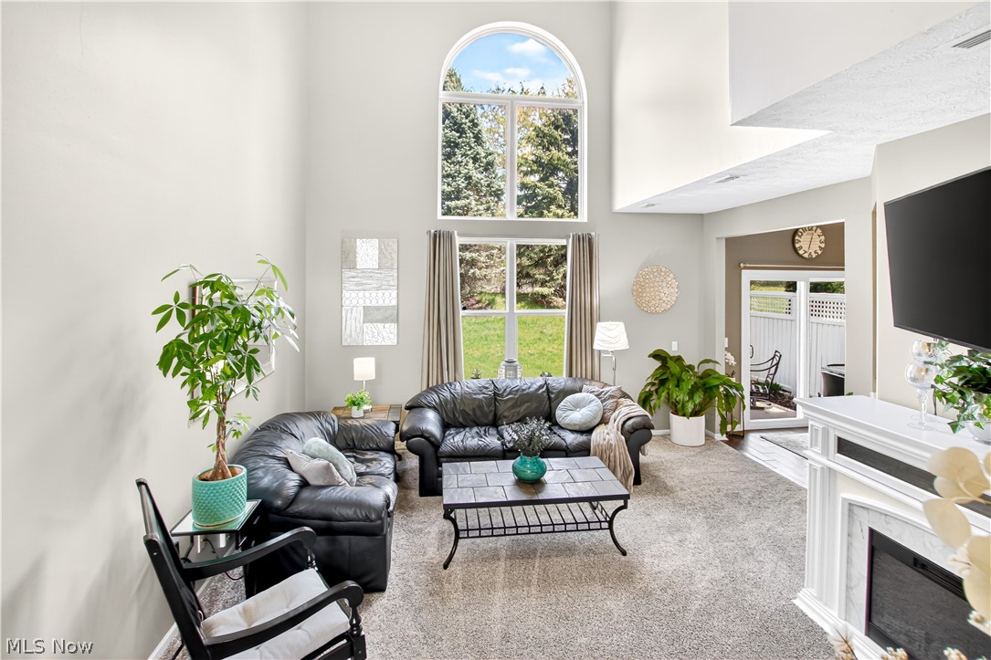 1557 N Yorkshire Drive Broadview Heights OH 44147