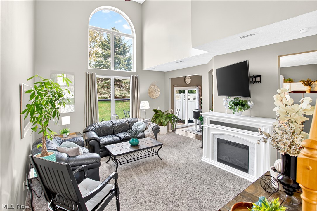 1557 N Yorkshire Drive Broadview Heights OH 44147