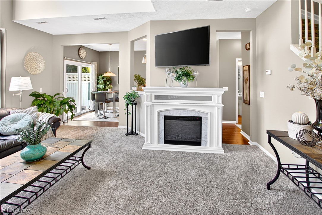 1557 N Yorkshire Drive Broadview Heights OH 44147