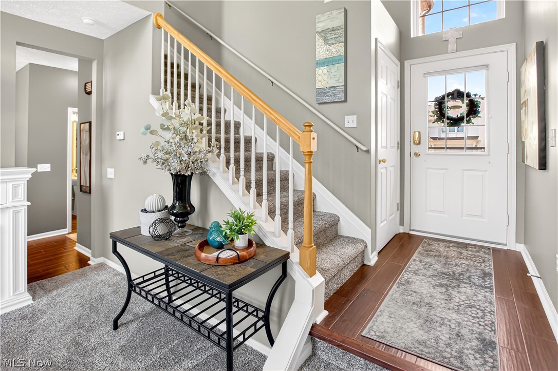 1557 N Yorkshire Drive Broadview Heights OH 44147