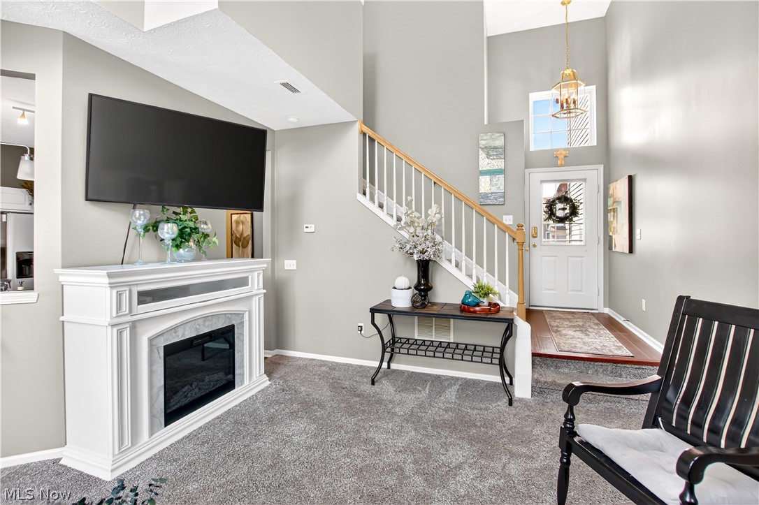 1557 N Yorkshire Drive Broadview Heights OH 44147