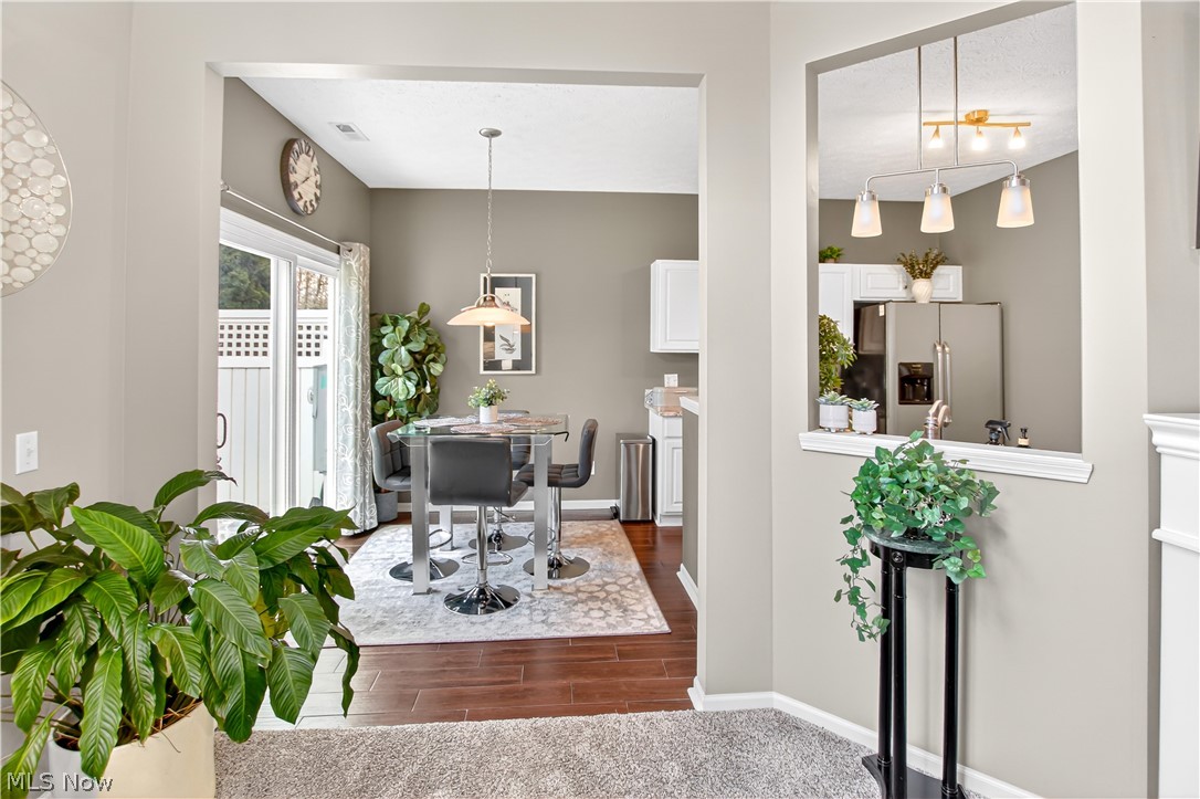 1557 N Yorkshire Drive Broadview Heights OH 44147