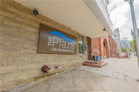 1237 Washington Avenue Cleveland OH 44113