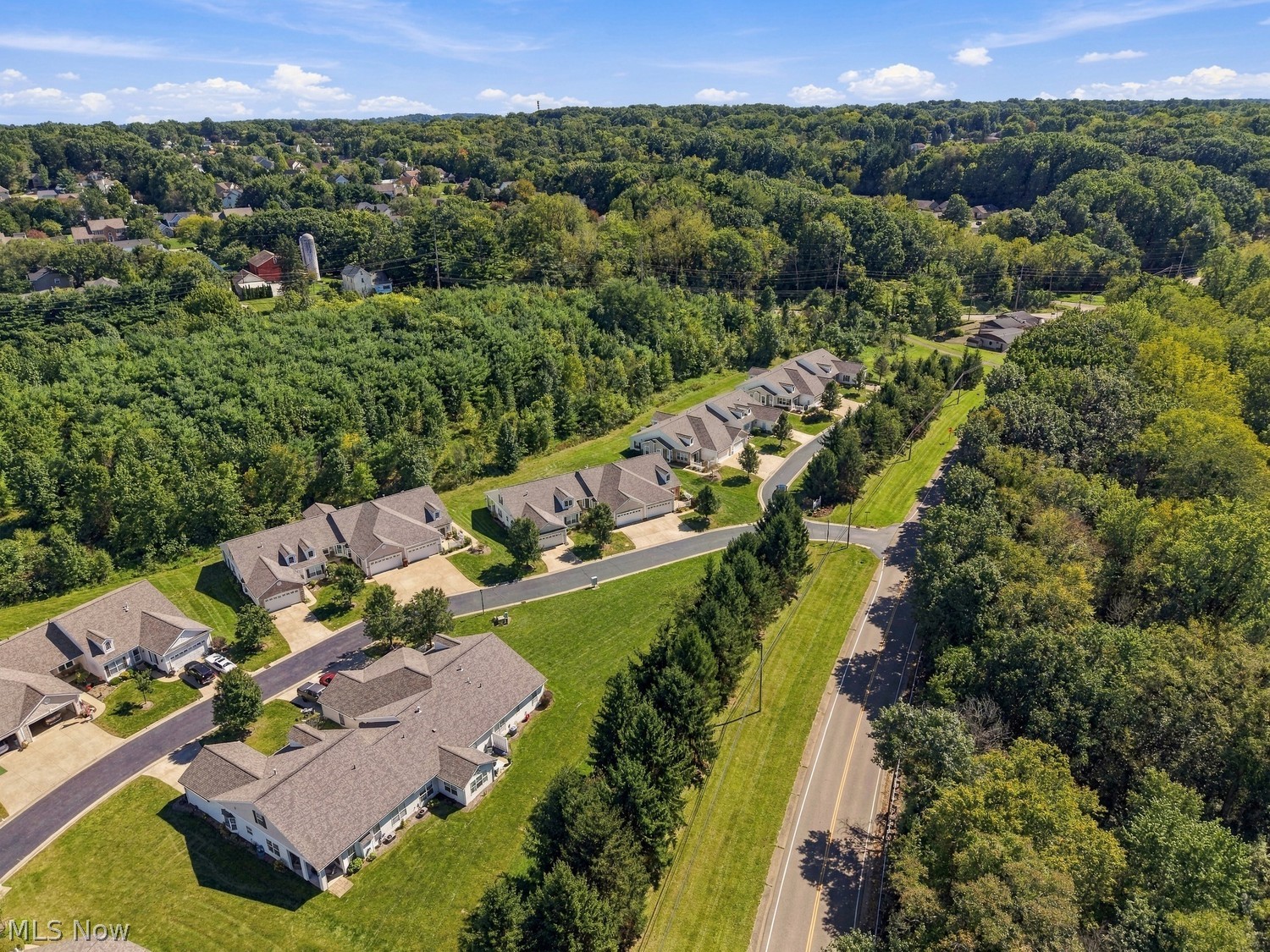 4252 Greenway Trail Street NW Massillon OH 44647