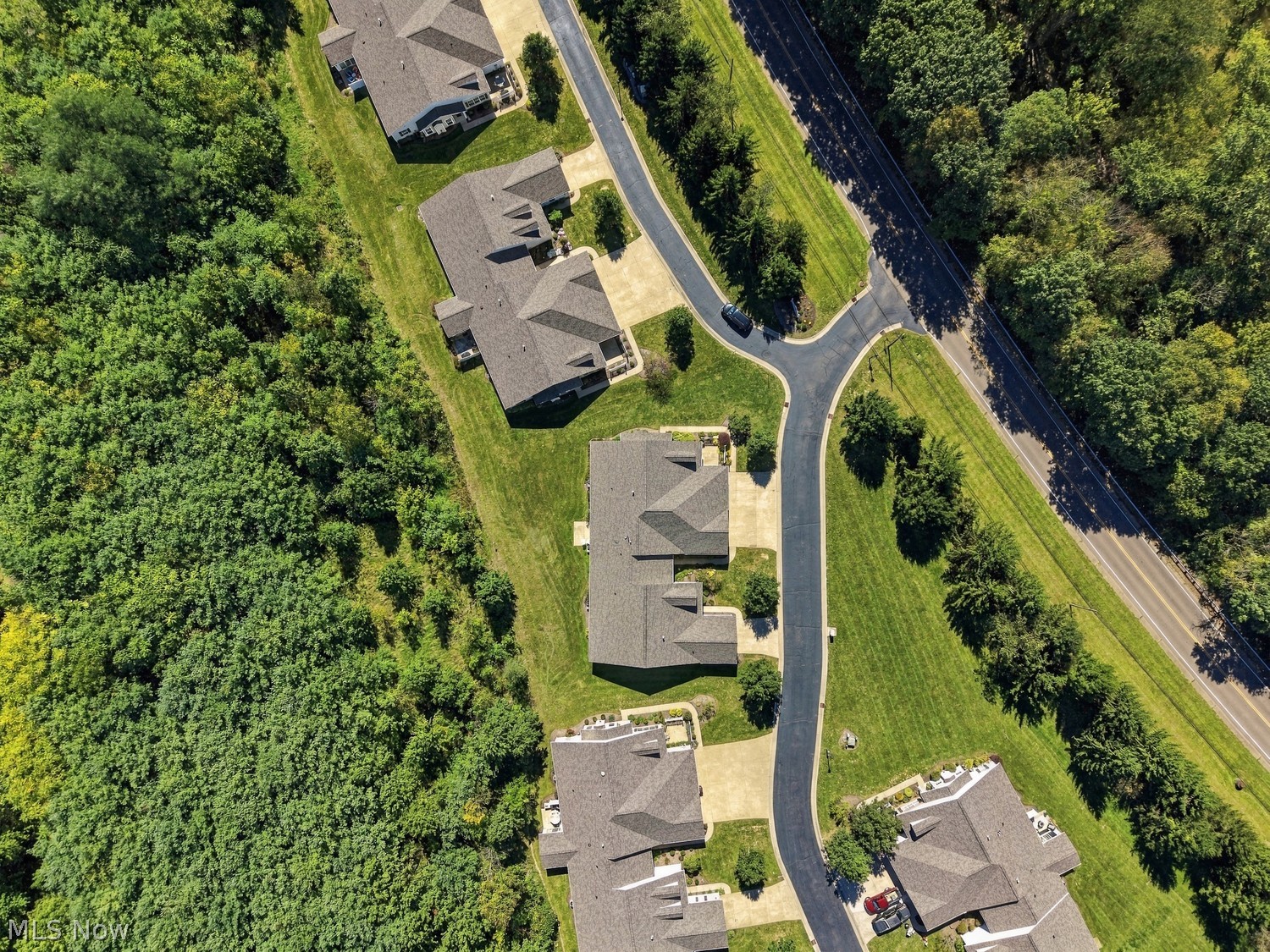4252 Greenway Trail Street NW Massillon OH 44647