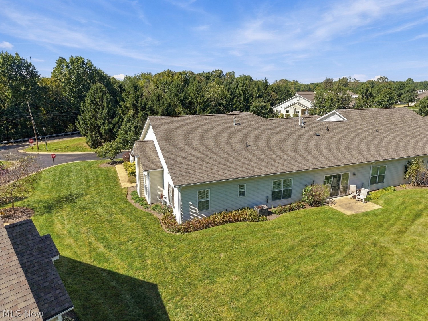 4252 Greenway Trail Street NW Massillon OH 44647